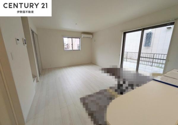 リーブルファイン　四日市市天カ須賀第５