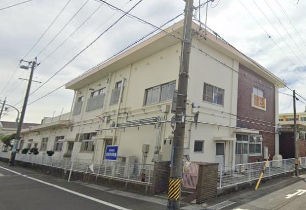 リーブルファイン富田一色町 1号棟(四日市市立富洲原保育園)