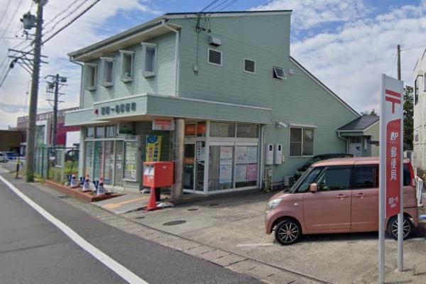 リーブルファイン富田一色町 1号棟(富田一色郵便局)