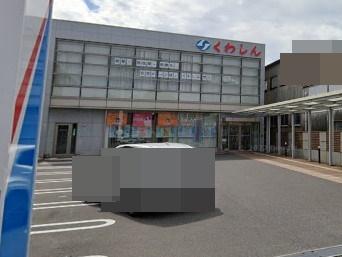 リーブルファイン富田一色町 1号棟(桑名三重信用金庫川越支店)