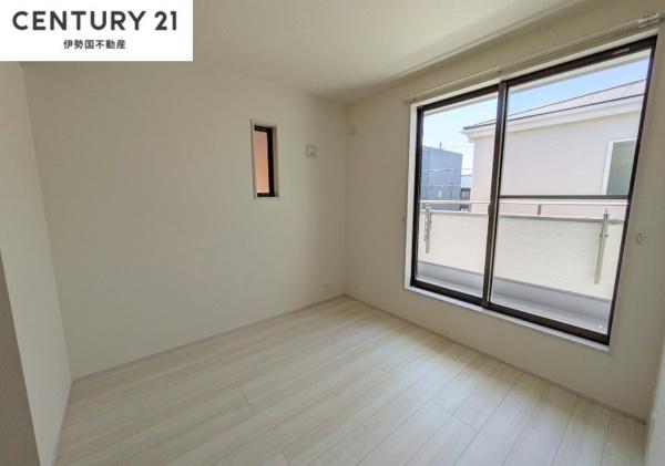 リーブルファイン富田一色町　１号棟