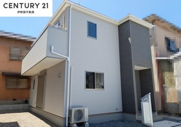 リーブルファイン富田一色町　１号棟