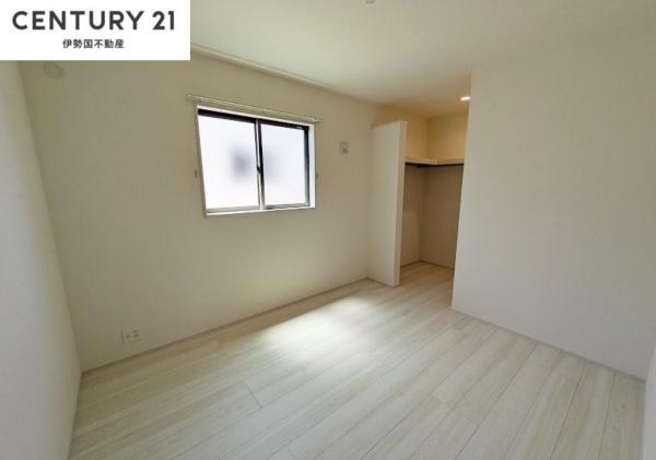 リーブルファイン富田一色町　１号棟