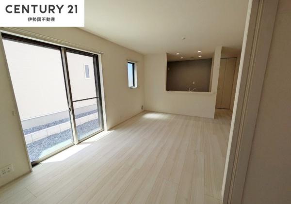 リーブルファイン富田一色町　１号棟