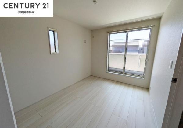 リーブルファイン富田一色町　２号棟