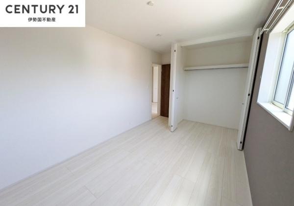 リーブルファイン富田一色町　２号棟