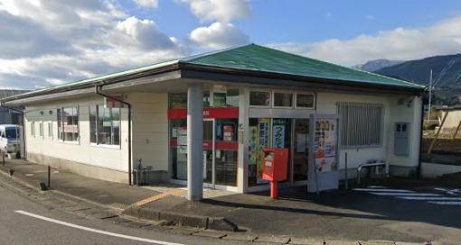 クレイドルガーデンいなべ市大安町石榑南 第1 1号棟(石榑郵便局)