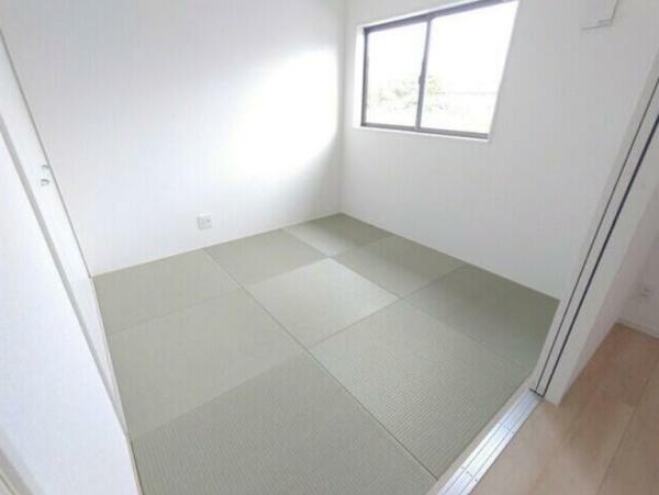 クレイドルガーデンいなべ市大安町石榑南　第1　１号棟