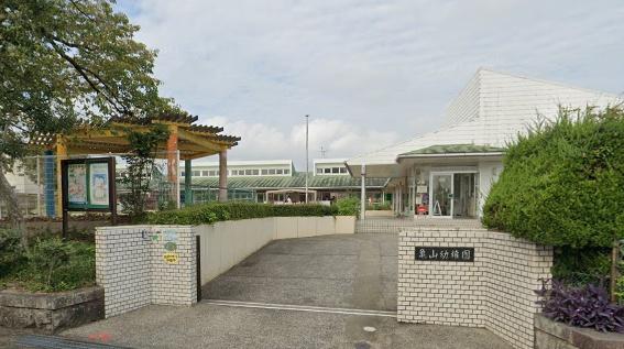 クレイドルガーデン亀山市亀田町 第2 3号棟(亀山市立亀山幼稚園)