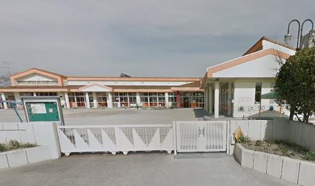 リナージュいなべ大安町高柳24-1期 1号棟(三里保育園)