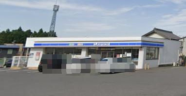 リナージュいなべ大安町高柳24-1期 1号棟(ローソンいなべ大安店)