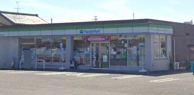 リナージュ桑名小泉24-2期 2号棟(ファミリーマート桑名安永東店)