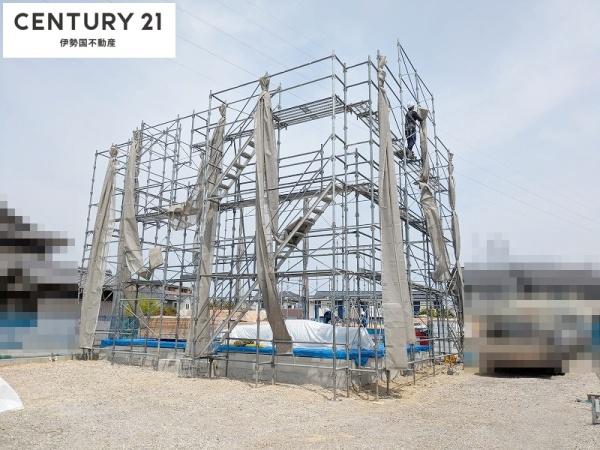 リナージュ桑名小泉24-2期　2号棟