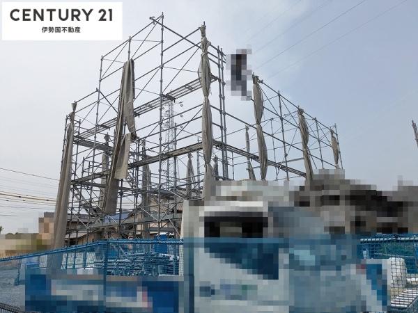 リナージュ桑名小泉24-2期　2号棟