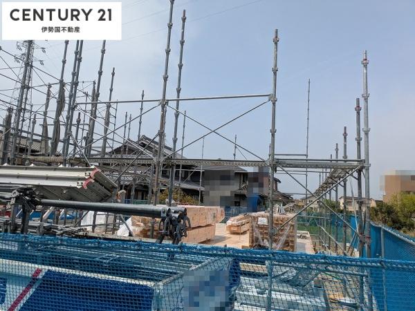 リナージュ桑名小泉24-2期　３号棟
