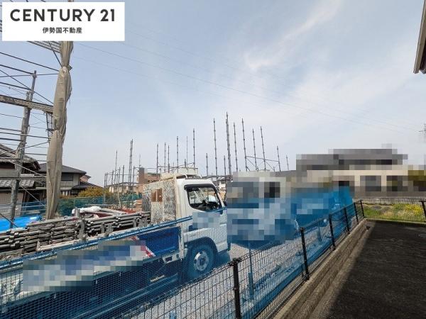 リナージュ桑名小泉24-2期　３号棟