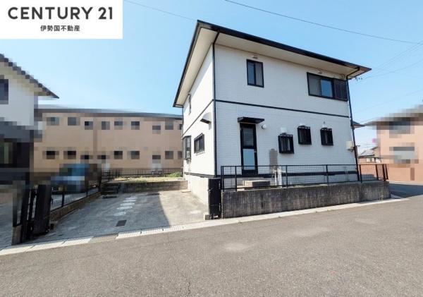 四日市市東日野２丁目の中古一戸建て