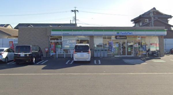四日市市東日野2丁目の中古一戸建て(ファミリーマート四日市東日野店)