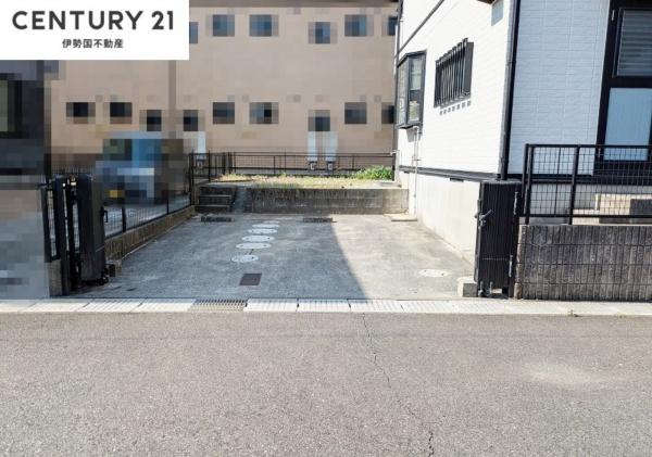 四日市市東日野２丁目の中古一戸建て