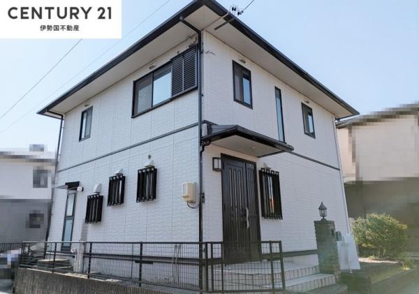 四日市市東日野2丁目　再生住宅