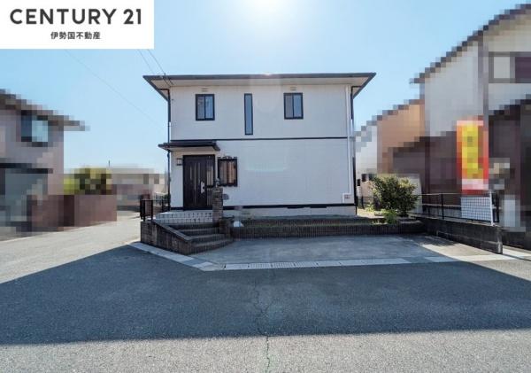 四日市市東日野2丁目　再生住宅