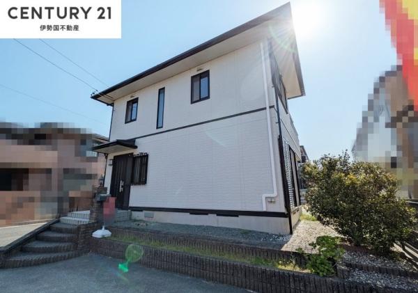 四日市市東日野2丁目　再生住宅
