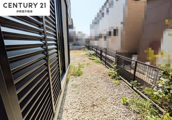 四日市市東日野２丁目の中古一戸建て