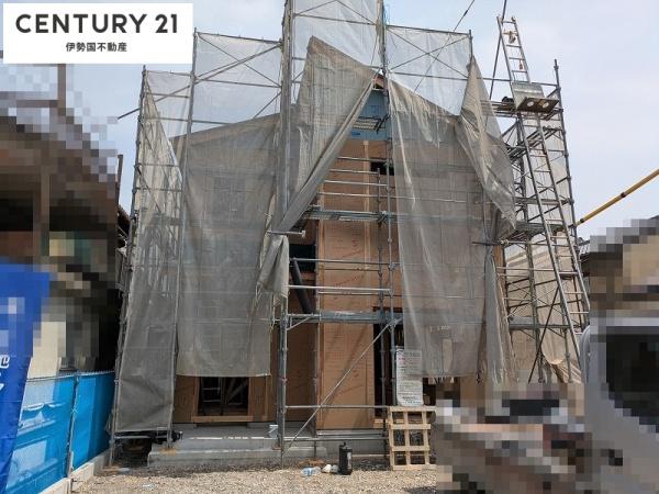 リナージュ桑名下深谷部24-1期　１号棟