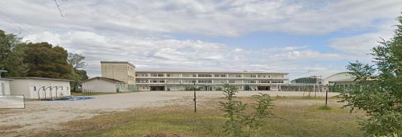 リナージュ桑名下深谷部24-1期 1号棟(桑名市立成徳中学校)