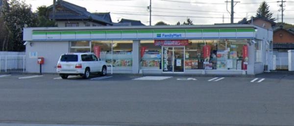 リナージュ桑名下深谷部24-1期 1号棟(ファミリーマート西汰上店)