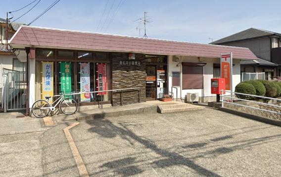 リナージュ桑名下深谷部24-1期 1号棟(桑名深谷郵便局)