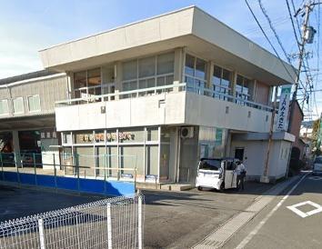 リナージュ桑名下深谷部24-1期 1号棟(JAみえきた深谷支店)