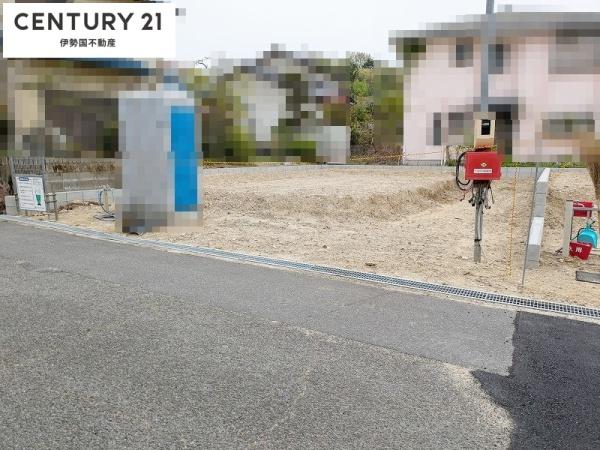 クレイドルガーデン東員町笹尾西　第7　1号棟