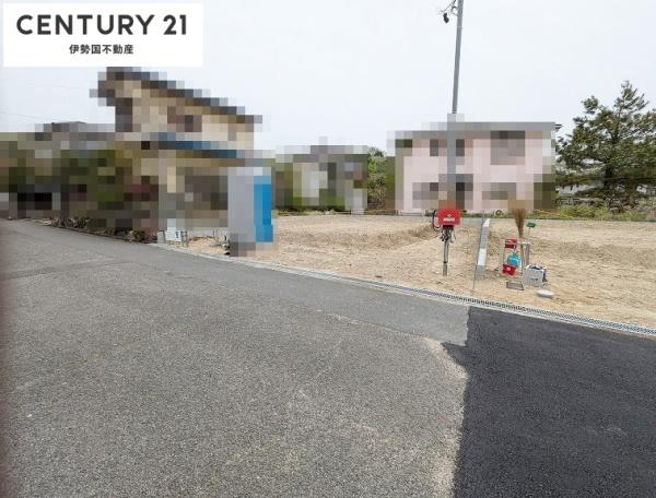 クレイドルガーデン東員町笹尾西　第7　1号棟