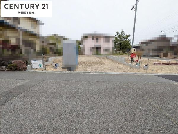 クレイドルガーデン東員町笹尾西　第7　1号棟