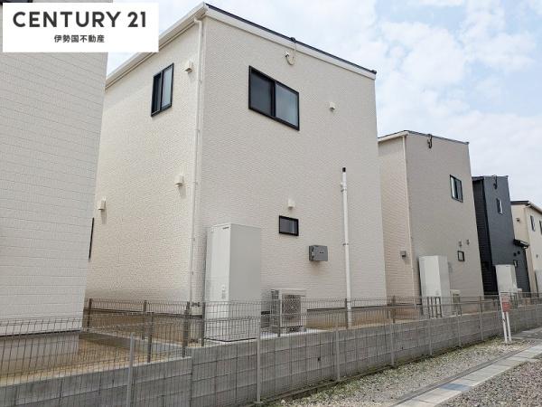 四日市市曙1期　６号地