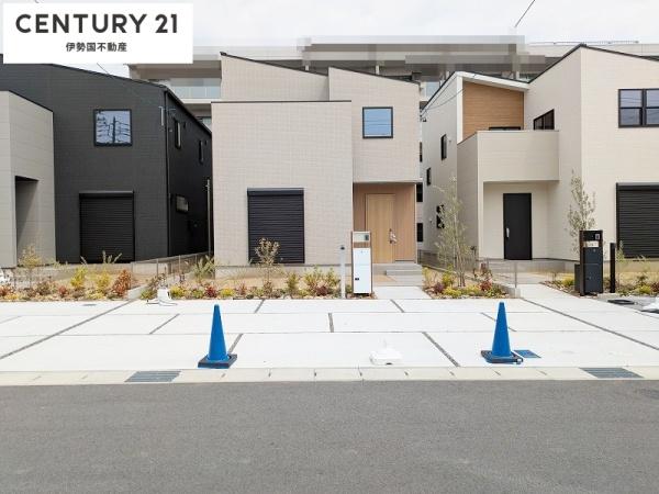四日市市曙1期　７号地