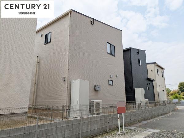 四日市市曙1期　７号地