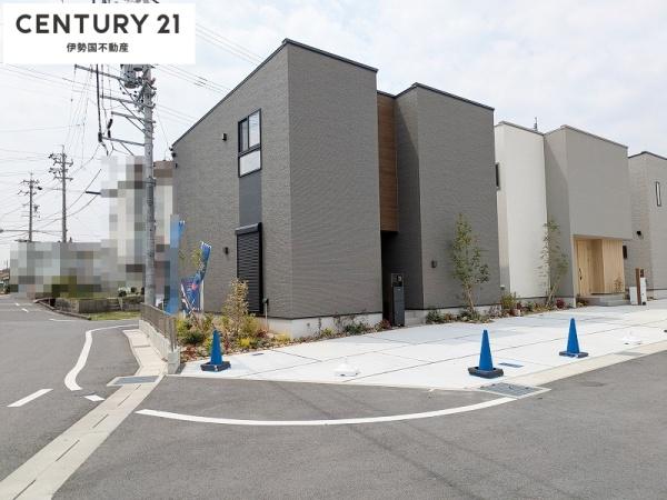 四日市市曙1期　10号地