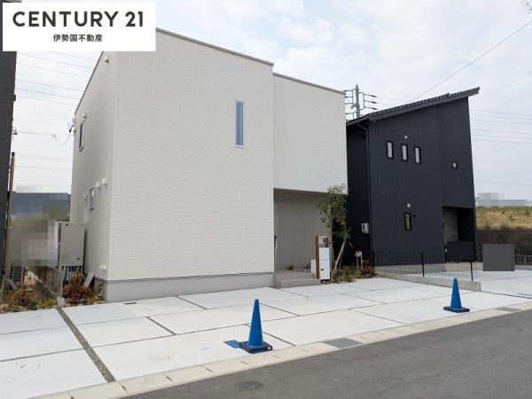 四日市市曙1期　１５号地