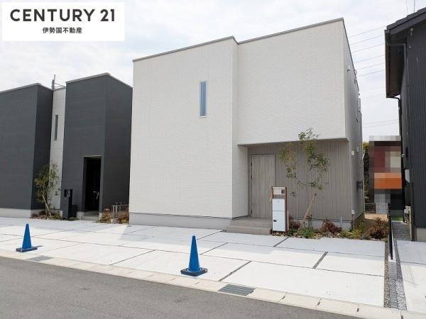 四日市市曙1期　１５号地