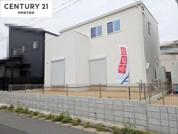 四日市市曙1期　１５号地