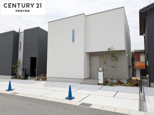 四日市市曙1期　１５号地
