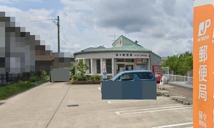 四日市市上海老町の中古一戸建て(保々郵便局)
