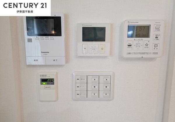 四日市市上海老町の中古一戸建て