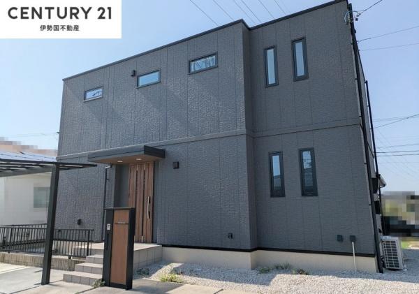 ファムタウン四日市上海老　中古戸建