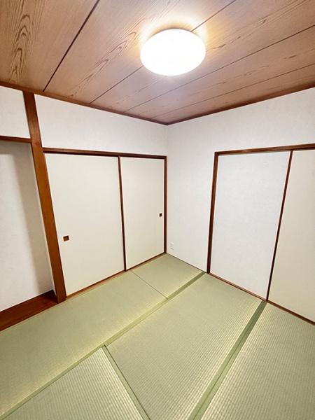 ラビデンス桑名駅東　再生マンション