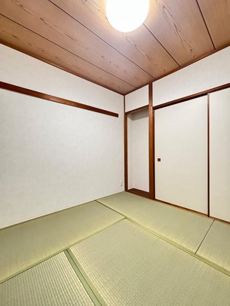 ラビデンス桑名駅東　再生マンション