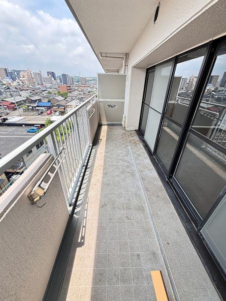ラビデンス桑名駅東　再生マンション