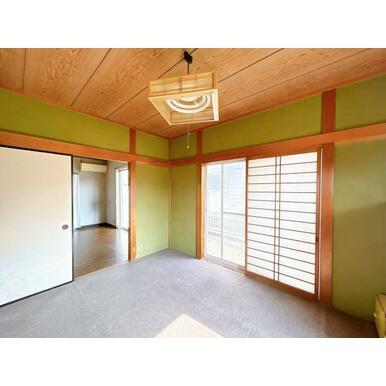 四日市市北小松町の中古一戸建て